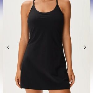 Outdoor Voices Exercise Dress